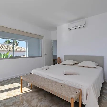 Casa De La Luz Villa *