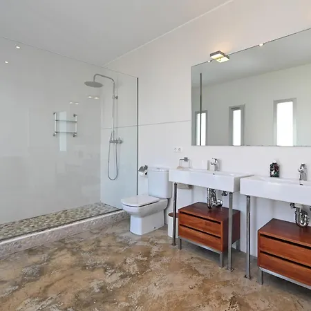 Casa De La Luz Villa Javea