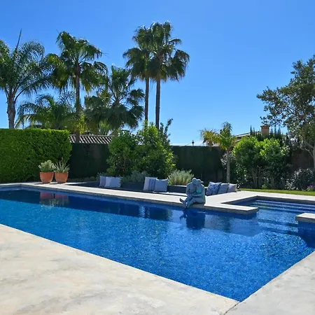 Villa Casa De La Luz Javea